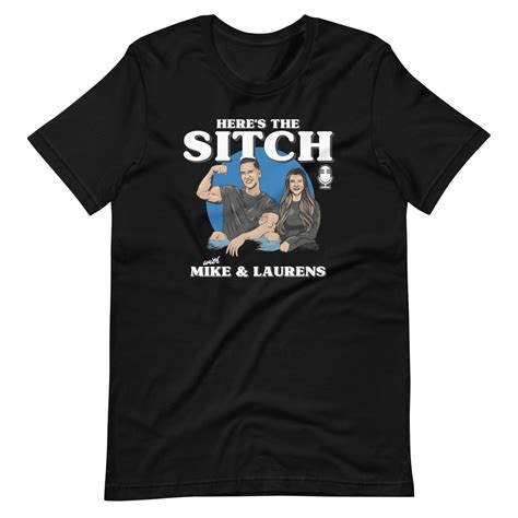 mike situation versace shirt|Sitch Merch – The Sorrentino's.